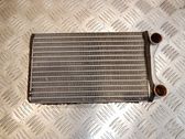 Radiador calefacción soplador