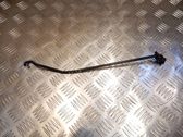 Engine bonnet/hood prop rod/strut