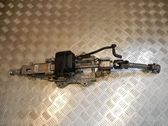 Steering column universal joint
