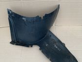 Front arch trim