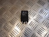 Glow plug pre-heat relay