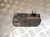 Rear mudguard