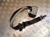 Ceinture de sécurité arrière