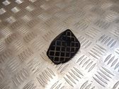 Clutch pedal