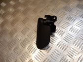 Engine bonnet (hood) release handle