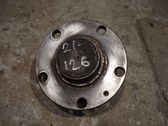 Rear wheel bearing hub