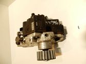Fuel injection high pressure pump