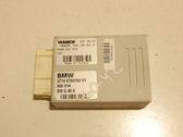 Module de commande suspension pneumatique arrière