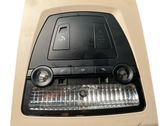 Front seat light