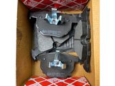 Brake pads (rear)