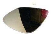 Verre de rétroviseur latéral