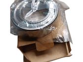 Front wheel bearing hub