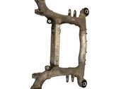 Rear subframe