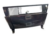 Dashboard storage box/compartment