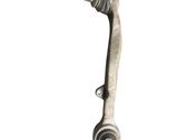 Rear suspension control arm