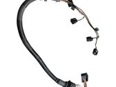 Engine installation wiring loom