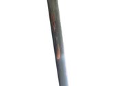 Rubber seal rear door window/glass