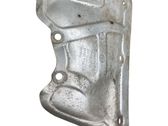 Exhaust heat shield