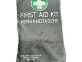 First aid kit