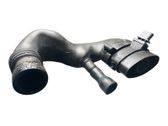 Turbo turbocharger oiling pipe/hose