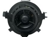 Enceinte haute fréquence de porte avant