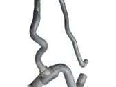 Tubo/manguera de la línea de combustible