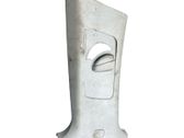 (B) Revêtement de pilier (haut)