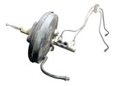 Brake booster