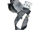 Rear seatbelt