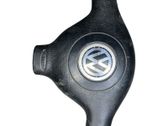 Steering wheel airbag