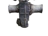 Hinterachsdifferential