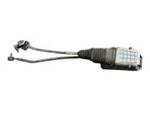 Gear shifter/selector
