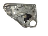Rear door window regulator motor