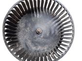 Heater fan/blower