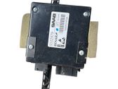 GPS navigation control unit/module