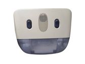 Front seat light