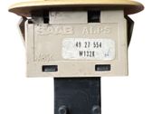 Electric window control switch