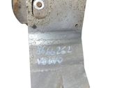 Gearbox mounting bracket
