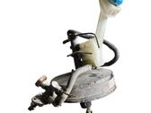 Brake booster