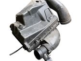 Air filter box