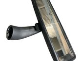 Rear view mirror (interior)