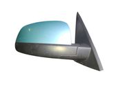 Front door electric wing mirror