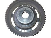 Crankshaft pulley