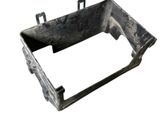 Battery box tray
