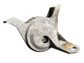 Engine mount bracket