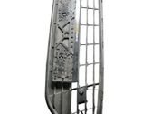 Front bumper lower grill