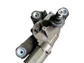 Rear window wiper motor
