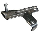 Fuel filter housing