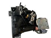 Manual 5 speed gearbox