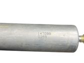 Fuel injection high pressure pump